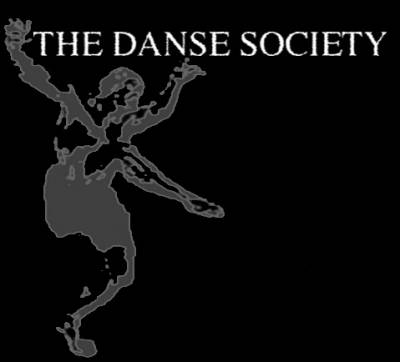 logo The Danse Society
